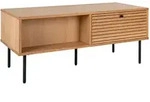 Couchtisch DROP KYOTO (LBH 100x50x45 cm) - LBH 100x50x45 cm