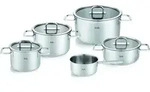 Kochtopf-Set Viseo Pro