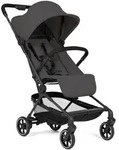 Buggy HAUCK LITE N CARE (LBH 89x43.50x100 cm) - grau - LBH 89x43.50x100 cm