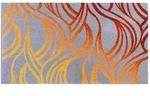 Badematte MAYRA ( 70 x 120 cm) - 70 x 120 cm