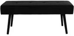 Sitzbank DROP SKIBY (LBH 35x100x44 cm) - LBH 35x100x44 cm