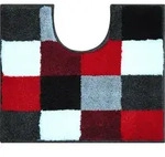 Badematte BONA (BL 50x60 cm) - BL 50x60 cm
