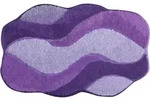 Badematte CARMEN ( 80 x 140 cm) - 70 x 120 cm