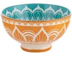 India Schale (LBH 15.30x15.30x8 cm) - LBH 15.30x15.30x8 cm