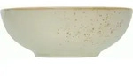 Schale NATURE COLLECTION (DH 16.50x6 cm) - beige - DH 16.50x6 cm