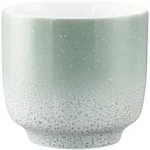 Cappuccinoobertasse SENTO HOME (DH 8.80x8.10 cm) - gr&uuml;n - DH 8.80x8.10 cm