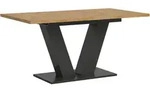Esstisch MOTION (BHT 150x76x90 cm) - BHT 150x76x90 cm