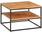 Couchtisch (LBH 60x60x41 cm) - LBH 60x60x41 cm