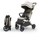 Buggy KINDERKRAFT NUBI 3 (BHT 53x106.50x41 cm) - BHT 53x106.50x41 cm