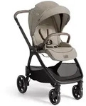Buggy JOIE VALORA Sandstone (LBH 88x51.50x109 cm) - LBH 88x51.50x109 cm