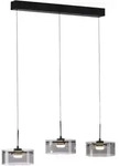 Pendelleuchte MONDO KARENA (LBH 74x18x180 cm) - LBH 74x18x180 cm
