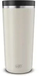 Isolierbecher alfi ISO COFFEE PRO (DH 8x17.20 cm) - beige - DH 8x17.20 cm