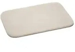 Badematte RHOMTUFT ASPECT ( 80 x 160 cm) - 70 x 120 cm