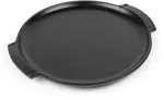 Pizzastein (LBH 38x34x3 cm) - LBH 38x34x3 cm