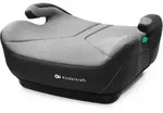 Autositz KINDERKRAFT I-BOOST 2 (BHT 39x22x30 cm) - BHT 39x22x30 cm