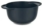 Seiher CHEF IT (BHT 20.60x12.10x27.60 cm) - blau - BHT 20.60x12.10x27.60 cm
