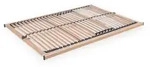 Lattenrost LIVIN TWIN 28 (LF 140x200 cm) - beige - LF 140x200 cm