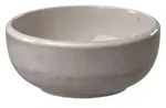 Dipsch&auml;lchen PERLEMOR SAND (DH 8x3.50 cm) - beige - DH 8x3.50 cm