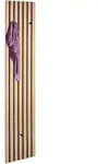 Wandgarderobe DROP GABINE (BH 25x160 cm) - beige - BH 25x160 cm