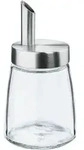 Milchspender cilio TAVOLA (BHT 7x13x7 cm) - transparent - BHT 7x13x7 cm