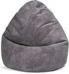 Sitzsack SHARA XXL (BT 80x130 cm) - BT 80x130 cm