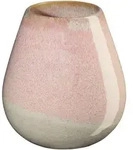 Vase IL CAPRICCIO (LBH 9x9x18 cm) - bunt - LBH 9x9x18 cm