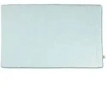 Badematte RHOMTUFT PUR ( 70 x 130 cm) - 70 x 130 cm