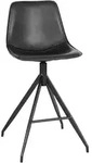 Barstuhl 2er-Set MONACO (LBH 47x46x84 cm) - LBH 47x46x84 cm