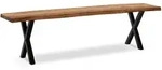 Sitzbank (180x40) - 160x40