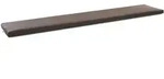 Auflage Bank (BHT 195x4x38 cm) - BHT 195x4x38 cm