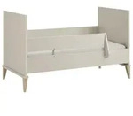 Babybett PAIDI JONTE (LF 70x140 cm) - LF 70x140 cm