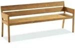 Gartenbank ANN ( 200 x 85 x 58 cm) - 180 x 85 x 58 cm