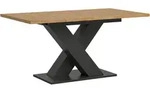 Esstisch MOTION (BHT 150x76x90 cm) - BHT 150x76x90 cm