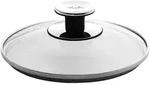 Glasdeckel Fissler (D 18 cm) - D 18 cm