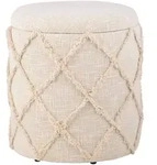 Hocker (LBH 40x40x45 cm) - LBH 40x40x45 cm