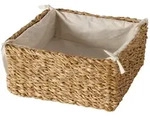 Brotkorb SOPHY (BHT 25x11x25 cm) - bunt - BHT 25x11x25 cm