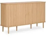 Sideboard DROP NIKKO (BHT 140x79x40 cm) - BHT 140x79x40 cm