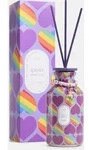 Raumduft ipuro VIBRANT LOVE (BHT 7.90x29.60x7.90 cm) - lila - BHT...