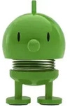 Hoptimist Bumble XS Green (LBH 4x3.40x5.90 cm) - gr&uuml;n - LBH 4x3.40x5.90 cm