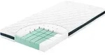 Matratze CUBIX (BT 140x70 cm) - wei&szlig; - BT 140x70 cm