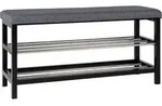 Sitzbank DROP PADOVA (LBH 100x34x50 cm) - LBH 100x34x50 cm