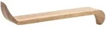Wandregal (LBH 80x20x36 cm) - LBH 80x20x36 cm