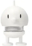 Hoptimist Bumble XS White (LBH 4x3.40x5.90 cm) - wei&szlig; - LBH 4x3.40x5.90 cm