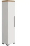 Standregal PAIDI KIRA (BHT 48.40x205.90x39.60 cm) - BHT 48.40x205.90x39.60 cm