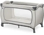 Reisebett SLEEP N EASYFOLD (LBH 125x69x82 cm) - LBH 125x69x82 cm