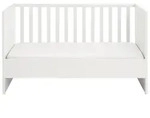 Babybett PAIDI LITTLE SNU (LF 70x140 cm) - LF 70x140 cm