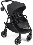 Buggy JOIE VERSADRIFT RAVEN (LBH 90x64x103 cm) - LBH 90x64x103 cm