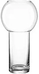 Vase VERNAZZA (DH 14.10x27 cm) - transparent - DH 14.10x27 cm