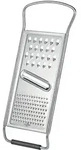 Universalreibe K&Uuml;CHENPROFI - silber