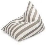 Sitzsack SANTORIN (BHT 115x90x110 cm) - BHT 115x90x110 cm